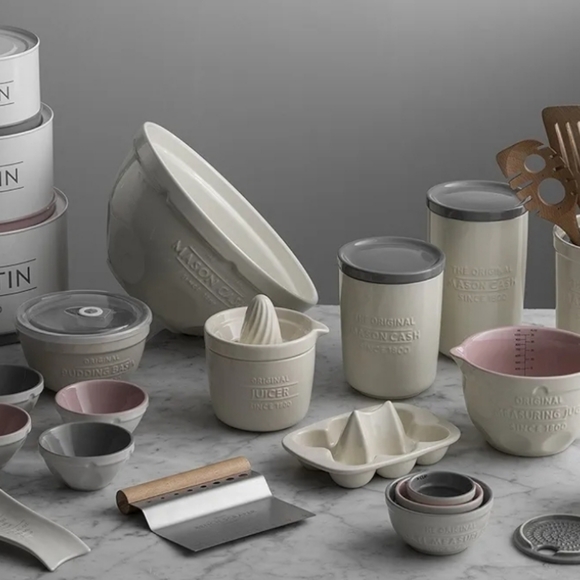 MASON CASH Innovative Kitchen Multi-Measuring Set - Picture 4 of 4